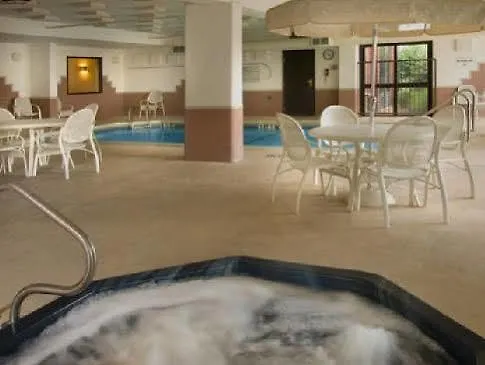 Hotel Drury & Marion